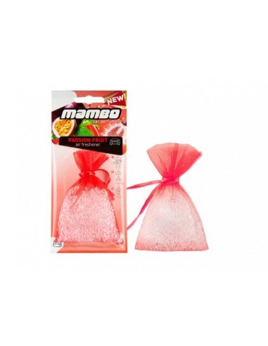 Automobilių kvapai Mambo