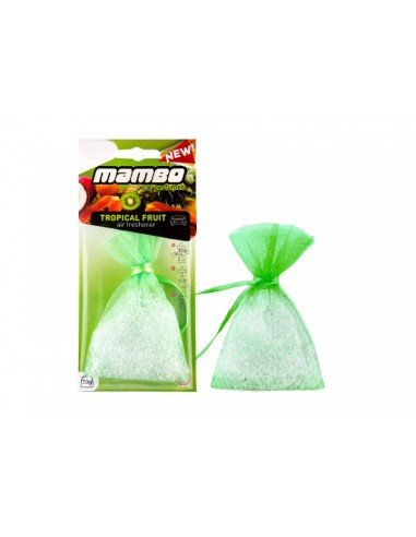 Automobilių kvapai Mambo