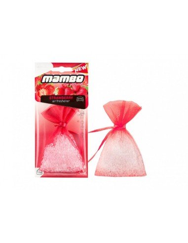 Automobilių kvapai Mambo