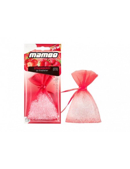 Automobilių kvapai Mambo