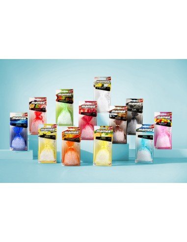 Automobilių kvapai Mambo