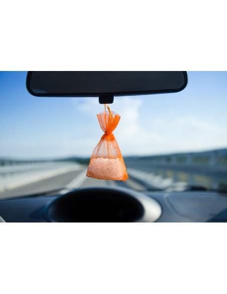 Automobilių kvapai Mambo