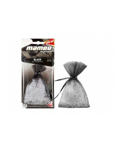 Automobilių kvapai Mambo