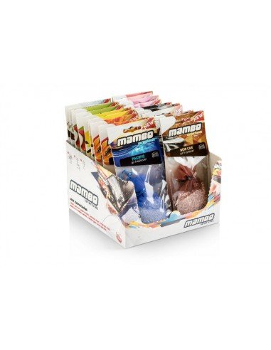 Automobilių kvapai Mambo