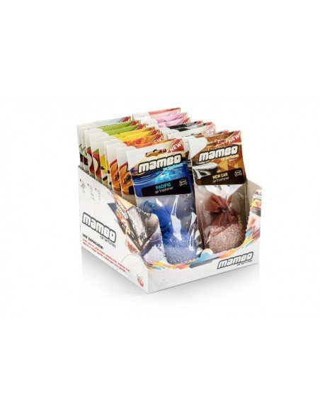 Automobilių kvapai Mambo