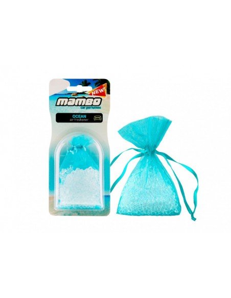 Automobilių kvapai Mambo Blister