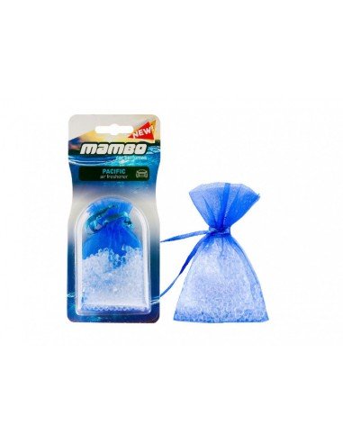 Automobilių kvapai Mambo Blister