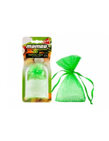 Automobilių kvapai Mambo Blister