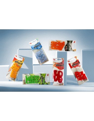 Automobilių kvapai Soleo