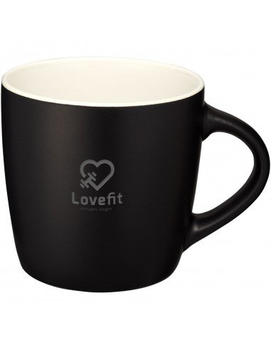 Riviera 340 ml ceramic mug