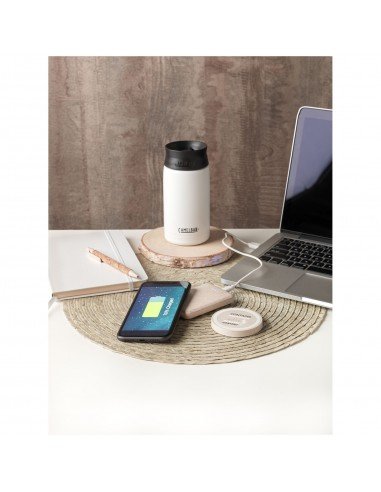 Hot Cap 350 ml copper vacuum insulated tumbler