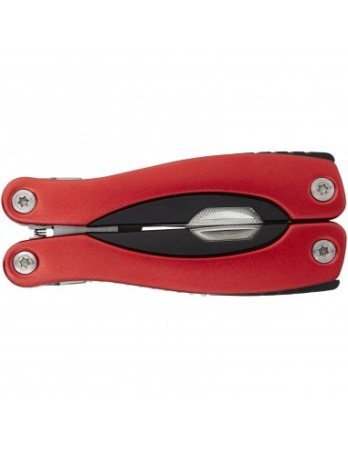 Casper 11-function multi-tool