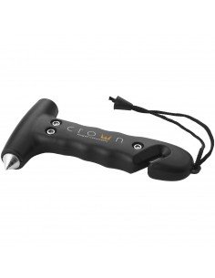 Pitlane emergency hammer 2