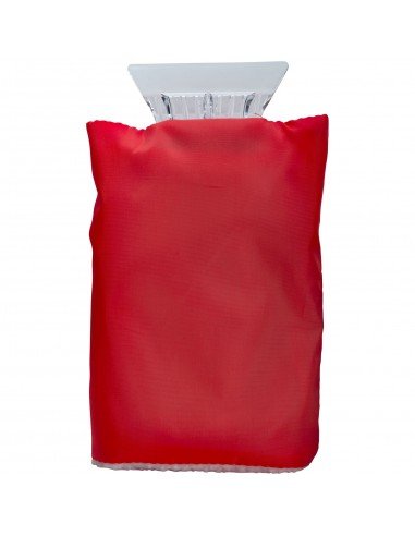 Colt ice scraper with glove