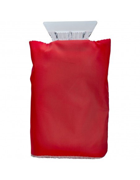 Colt ice scraper with glove