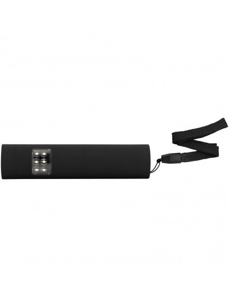 Mini-grip LED magnetic torch light