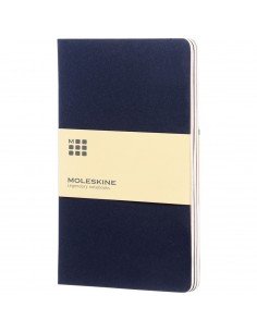 Cahier Journal L - ruled 2