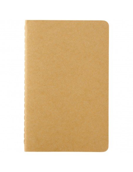 Cahier Journal PK - plain
