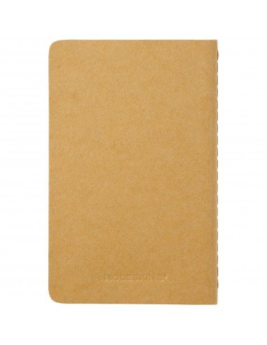 Cahier Journal PK - plain