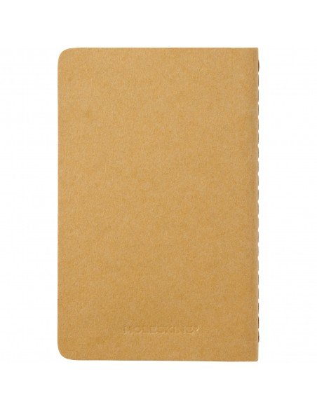 Cahier Journal PK - plain