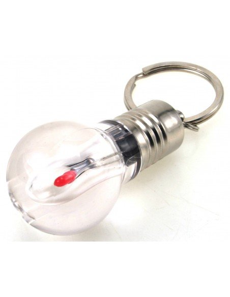 USB atmintinė Lemputė