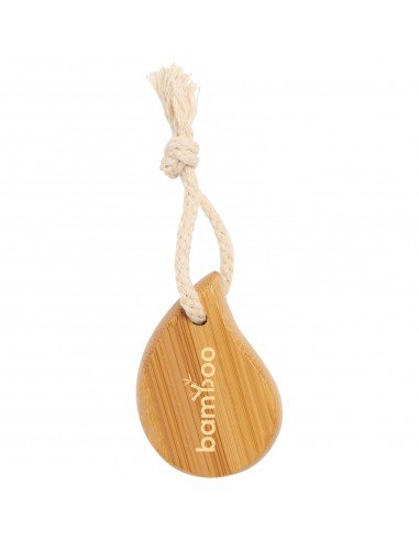 Plato bamboo facial brush