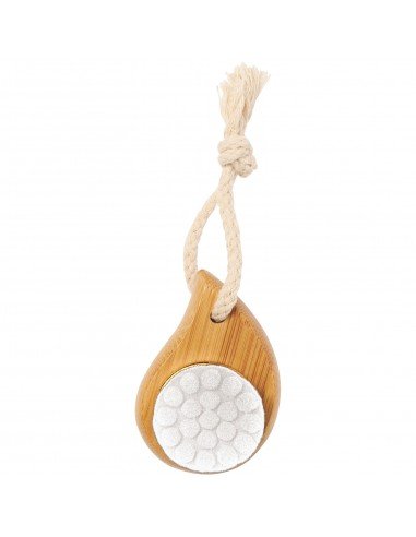 Plato bamboo facial brush