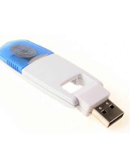 USB atmintinės Hong Kong (fingerprint)