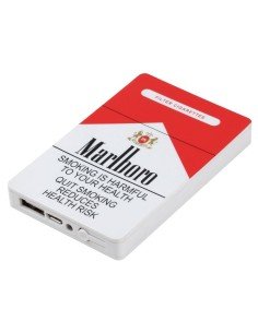 Nešiojamas įkroviklis Credit card 2000-2600 2