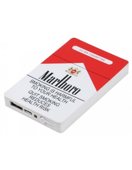 Nešiojamas įkroviklis Credit card 2000-2600 Nešiojamas įkroviklis Credit card 2000-2600