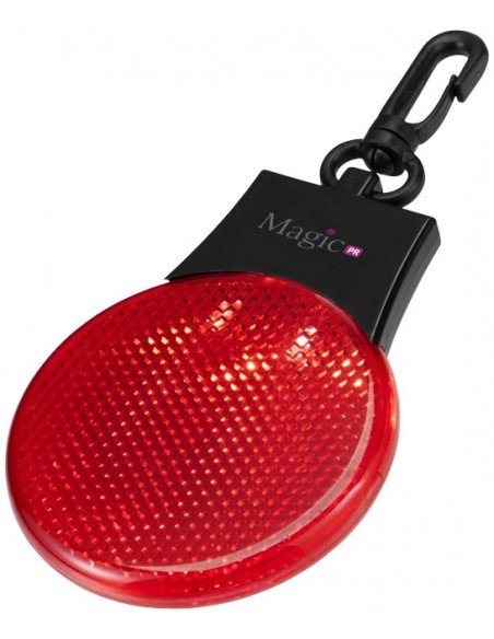 Apvalus mirksintis atšvaitas Apvalus mirksintis atšvaitas