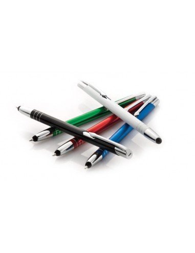 Metaliniai tušinukai MT su lietikliu