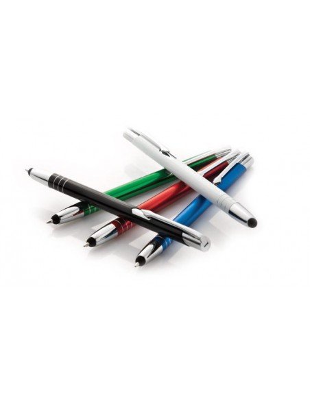 Metaliniai tušinukai MT su lietikliu