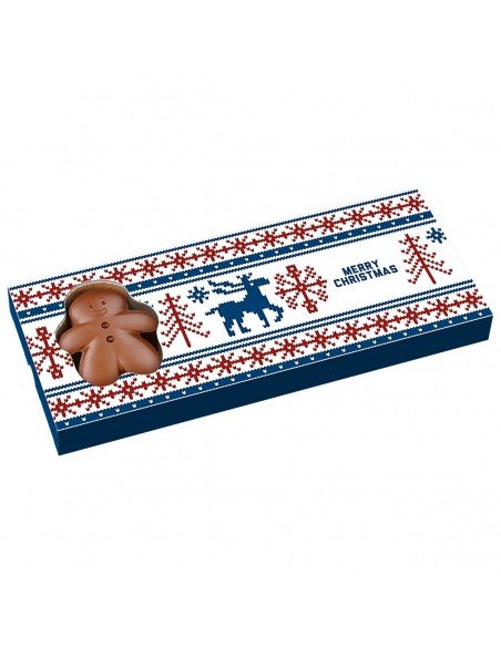 Šokoladinė komanda