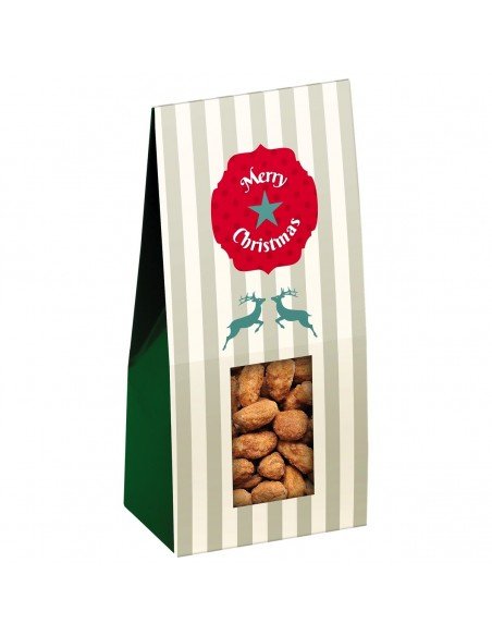 Saldumynų maišelis