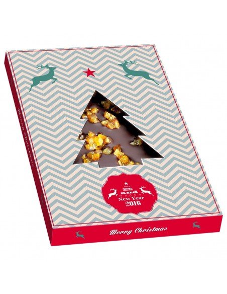 Šokoladai su priedais ChocoPLUS