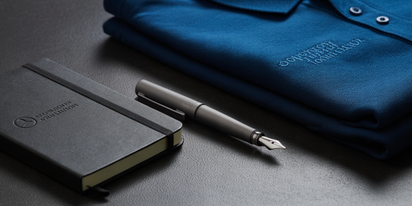 Strateginis požiūris į personalizuotą atributiką