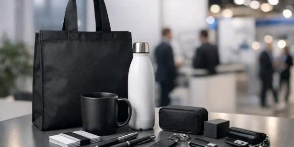 Parodų suvenyrai verslui, kurie veikia