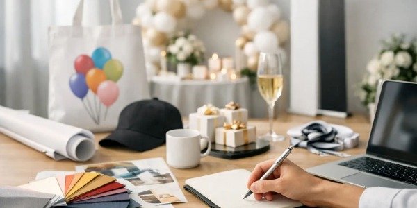 Renginių atributikos užsakymo gidas