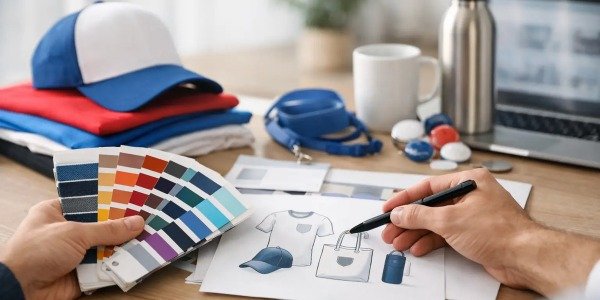 Kaip užsakyti atributiką renginiui be klaidų