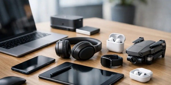 Technologinės dovanos verslui: ką rinktis