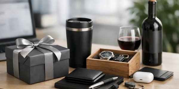 Geriausios verslo dovanos darbuotojams