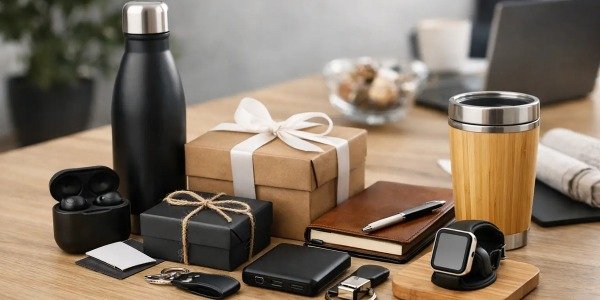 Renginių dalyvių dovanų idėjos verslui